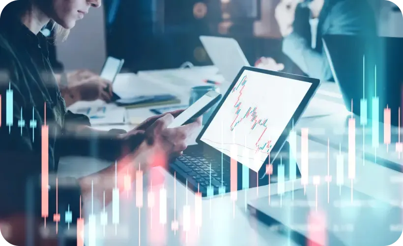 Sfromiledra mercado de criptomonedas